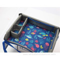Toddler Lap Tray Folding Portable Kids Travel Tray